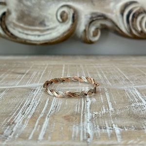 Ronaldo Jewelry Pure Love Bracelet